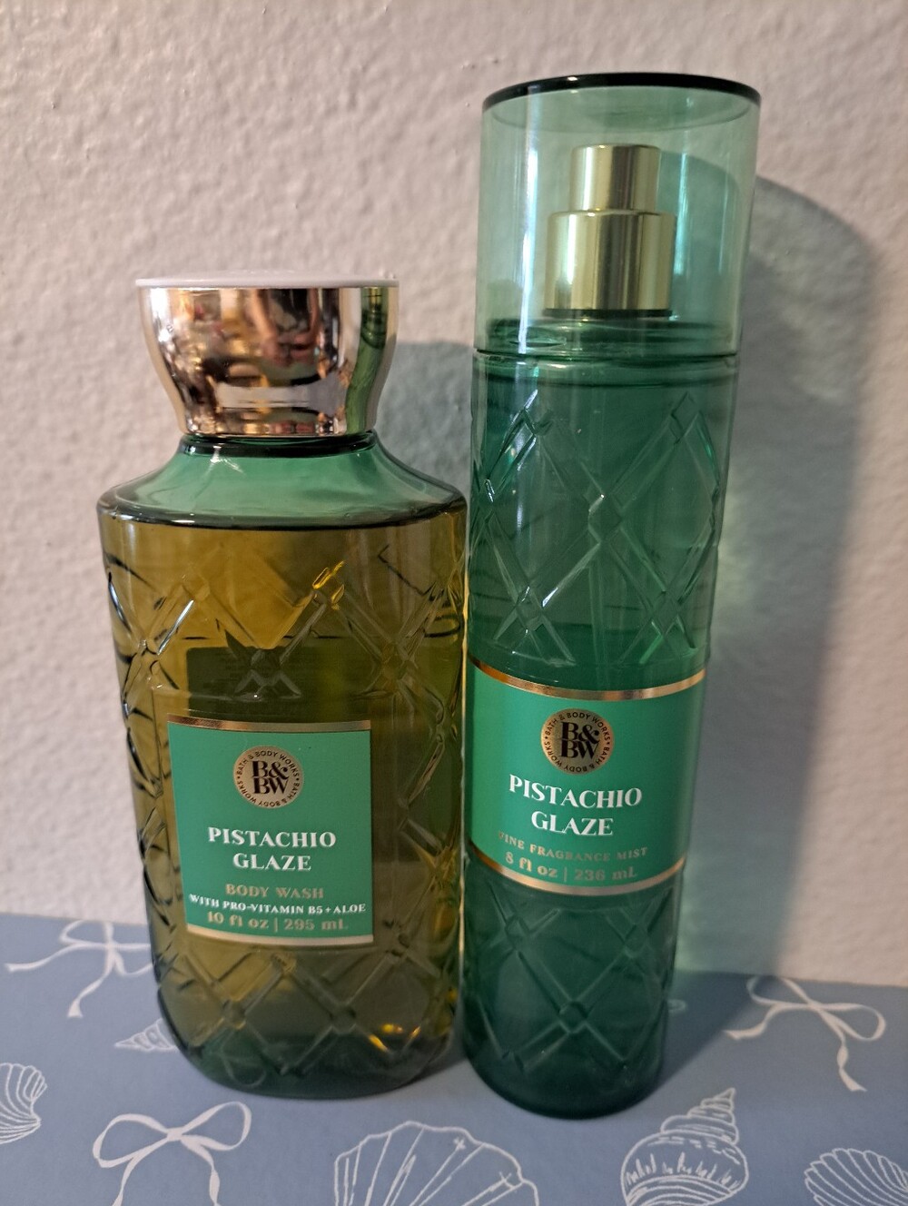 BBW Fragance Body Bundle - New